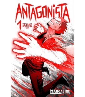 ANTAGONISTA 1