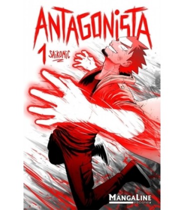 ANTAGONISTA 1