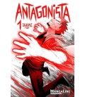 ANTAGONISTA 1
