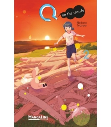 Q ON THE SEASIDE 2