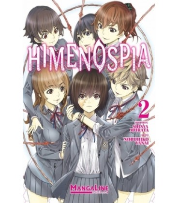 HIMENOSPIA 2