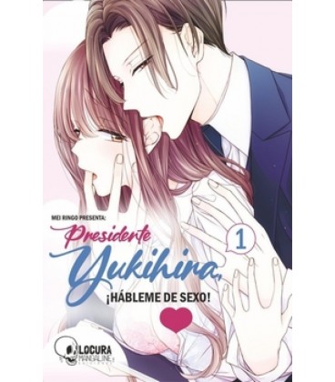 PRESIDENTE YUKIHIRA 1