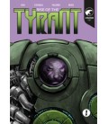 RISE OF THE TYRANT 01