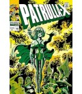 BIBLIOTECA MARVEL 111 LOS VENGADORES 12