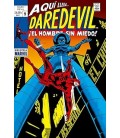 BIBLIOTECA MARVEL 113. DAREDEVIL 09