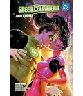 DC PREMIERE. AMANECER DE DC. GREEN LANTERN 2