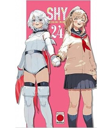 SHY 24