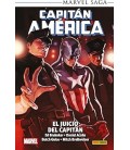 MARVEL SAGA TPB. CAPITAN AMERICA 12