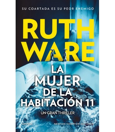 LA MUJER DE LA HABITACION 11
