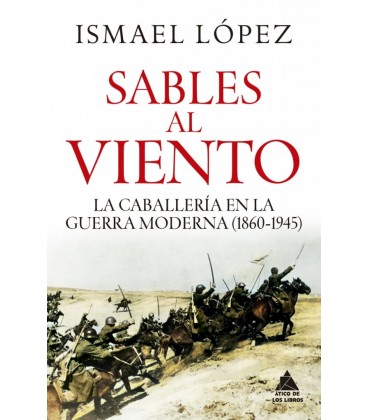 SABLES AL VIENTO