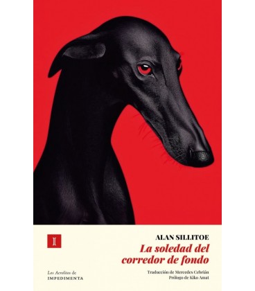 LA SOLEDAD DEL CORREDOR DE FONDO (N.ED.)