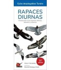 RAPACES DIURNAS GUIAS DESPLEGABLES TUNDRA 21 EDICION