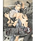 FINDER 03: DE UNA SOLA ALA