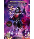 MASTERS DEL UNIVERSO. REVOLUCION