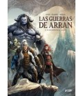 LAS GUERRAS DE ARRAN 05 LA DECISION DE LA SANGRE