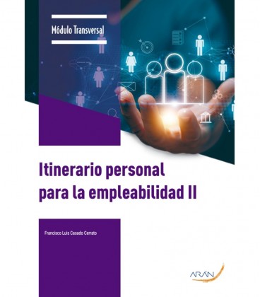 ITINERARIO PERSONAL PARA LA EMPLEABILIDAD II