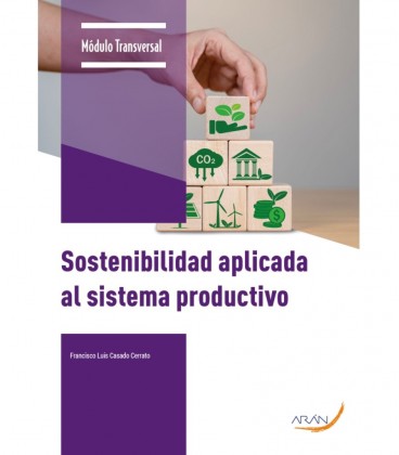 SOSTENIBILIDAD APLICADA AL PROCESO PRODUCTIVO