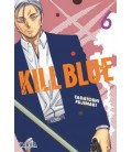 KILL BLUE 06