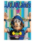 JOJO S BIZARRE ADVENTURE PARTE 9: THE JOJOLANDS VOL 1