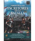 ESCRITORES EN LA BATALLA