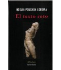 EL TEXTO ROTO