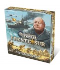 QUARTERMASTER GENERAL: FRENTE SUR