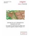 ANFORAS DE LOS CAMPAMENTOS ROMANOS DE LEON : UN MODELO DE ABASTECIMIEN