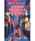 UN DIA DE LLUVIA EN TOKIO