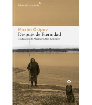 DESPU S DE ETERNIDAD
