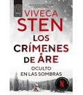 LOS CRIMENES DE ARE. OCULTO EN LAS SOMBRAS