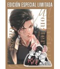 MONSTER & GHOST 01 - EDICION ESPECIAL