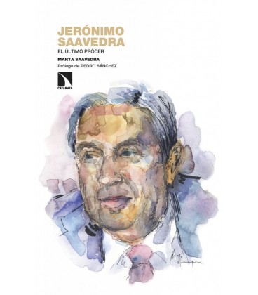 JERONIMO SAAVEDRA