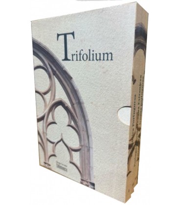 TRIFOLIUM (3 VOLS)