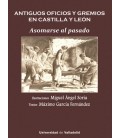 ANTIGUOS OFICIOS Y GREMIOS EN CASTILLA Y LEON. ASOMARSE AL PASADO