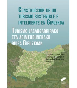 CONSTRUCCION DE UN FUTURO SOSTENIBLE EN GIPUZKOA