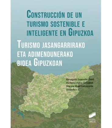 CONSTRUCCION DE UN FUTURO SOSTENIBLE EN GIPUZKOA