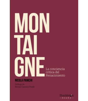 MONTAIGNE