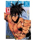 ONE PUNCH-MAN 13 (COMIC)