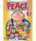 LOS INVENTOS DE PEACE ELECTRONICS 2