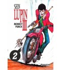 SHIN LUPIN III 2