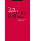 LA EST TICA COMO IDEOLOGIA
