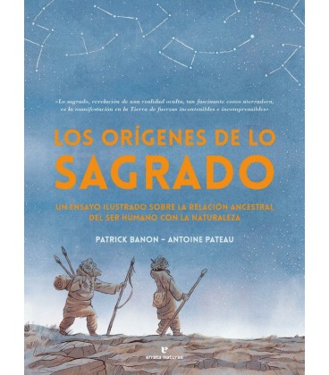 LOS ORIGENES DE LO SAGRADO