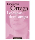 VERSOS DE MI AMIGA, LOS