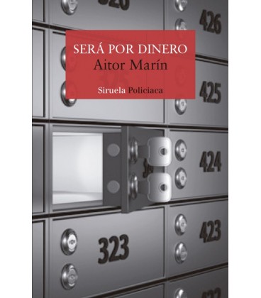 SERA POR DINERO