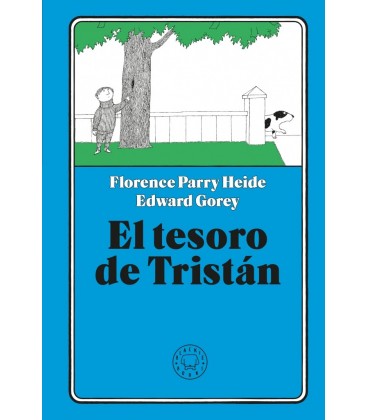 TESORO DE TRISTAN