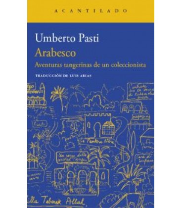 ARABESCO