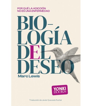 BIOLOGIA DEL DESEO