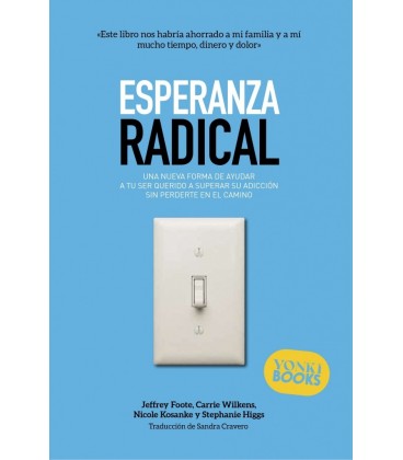 ESPERANZA RADICAL