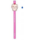 BOLI 3D LOTE DE 12 - CONEJO CUPIDO - FLUFFY AND IN LOVE