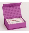 VALES PARA PAREJAS (VALES REGALO) - SO THIS IS LOVE